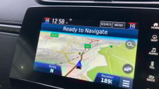 Honda CR-V 2.0 i-MMD Hybrid SR  2WD 5dr eCVT Hybrid Estate